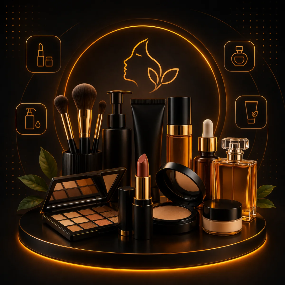 آرایشی و بهداشتی